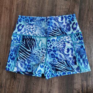 CVG Wild Thing Small 2.5-inch Shorts